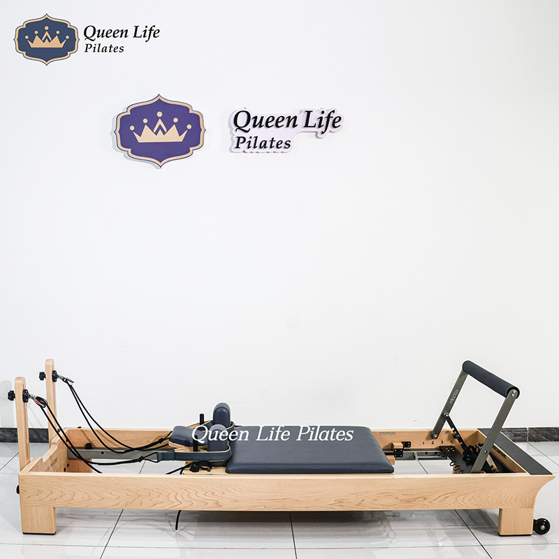 SRP01 Reformer(white maple)