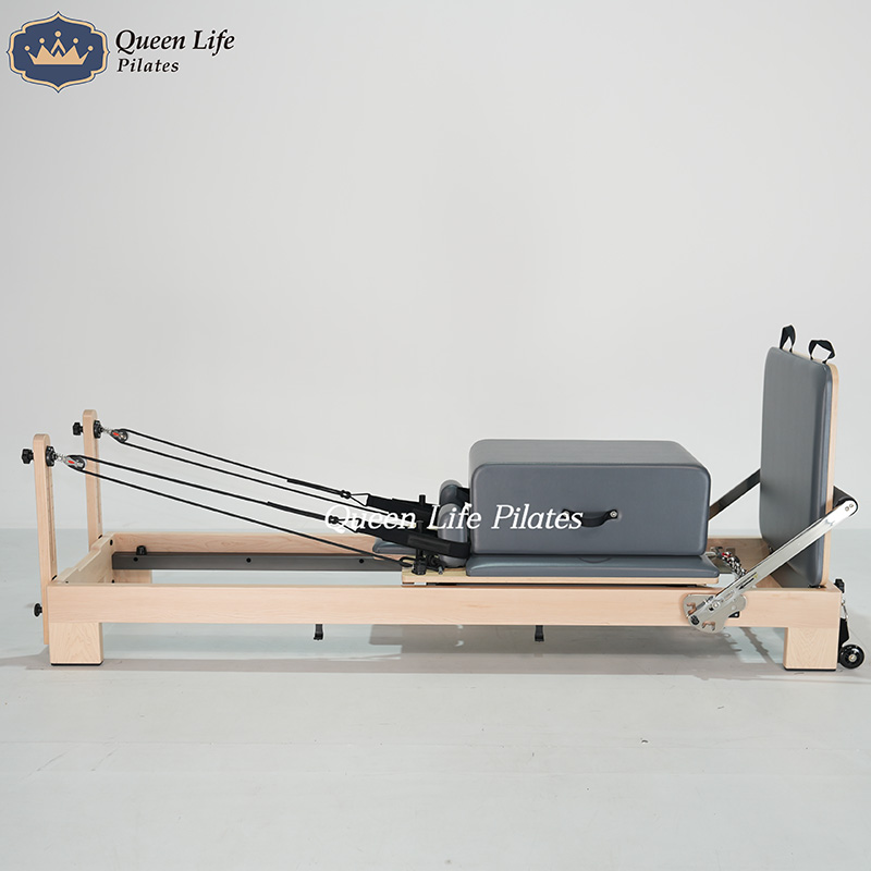 SRP01-1 Reformer(white maple)