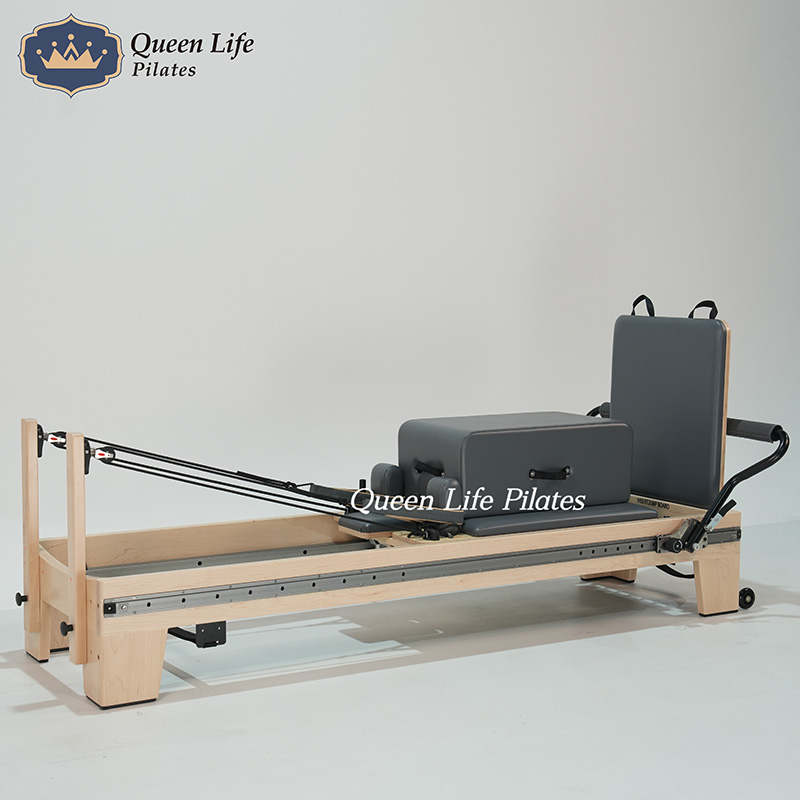 SRP01-8 Reformer(white maple)