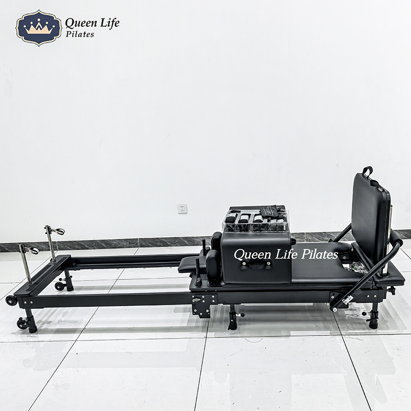SRPAF01 Aluminum Foldable reformer