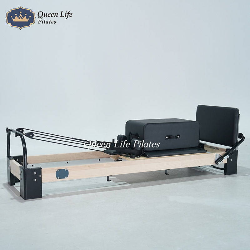 SRP01-9A wood reformer