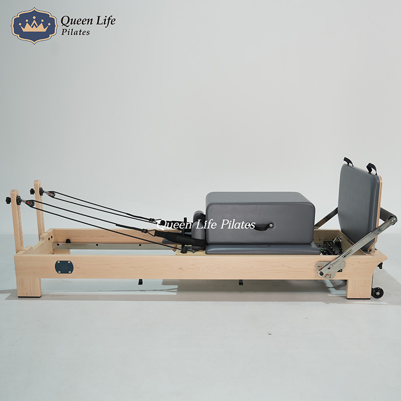 SRP01SW Maple wood reformer