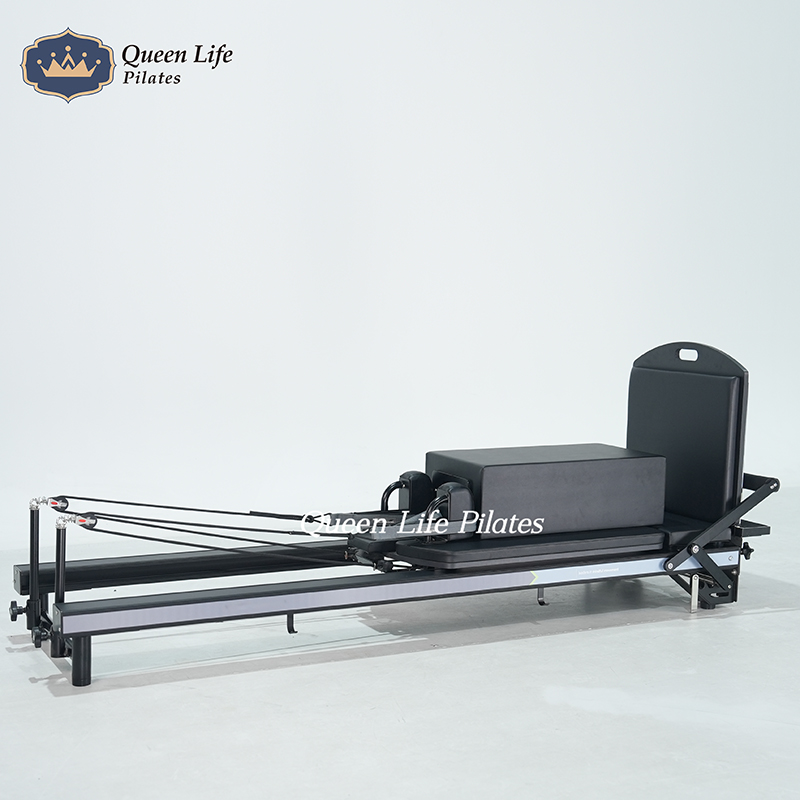SRP115U Aluminum reformer