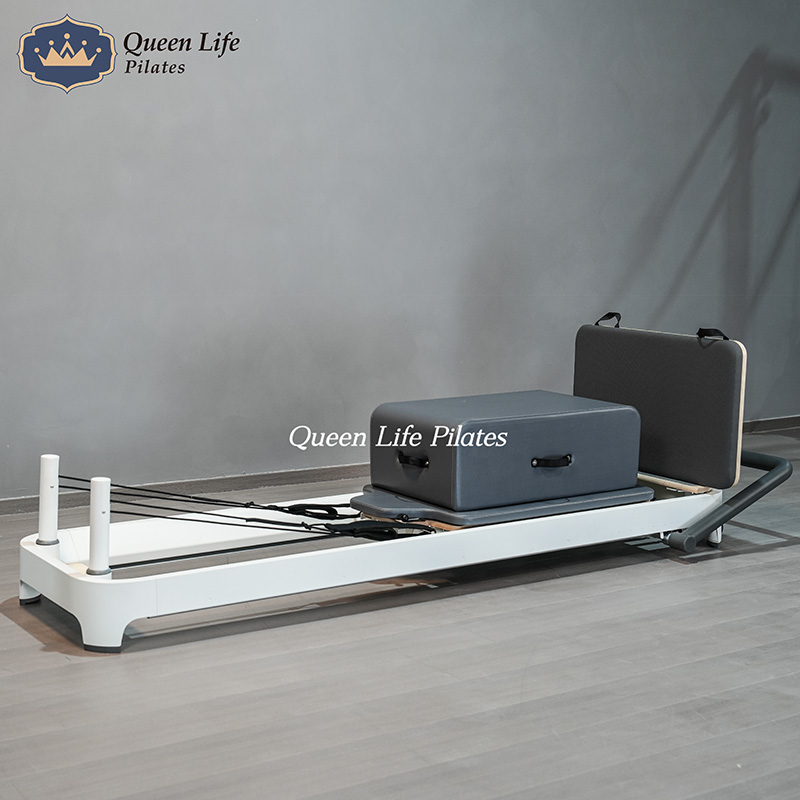 SRP02-3 Aluminium reformer  (Full track)